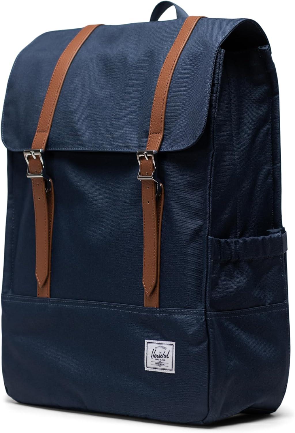 imageHerschel Supply Co Survey Backpack Navy StandardNavy