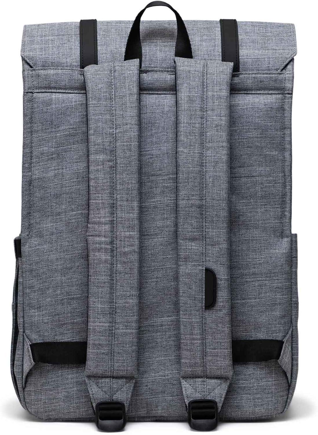 imageHerschel Supply Co Survey Backpack Navy StandardRaven Crosshatch