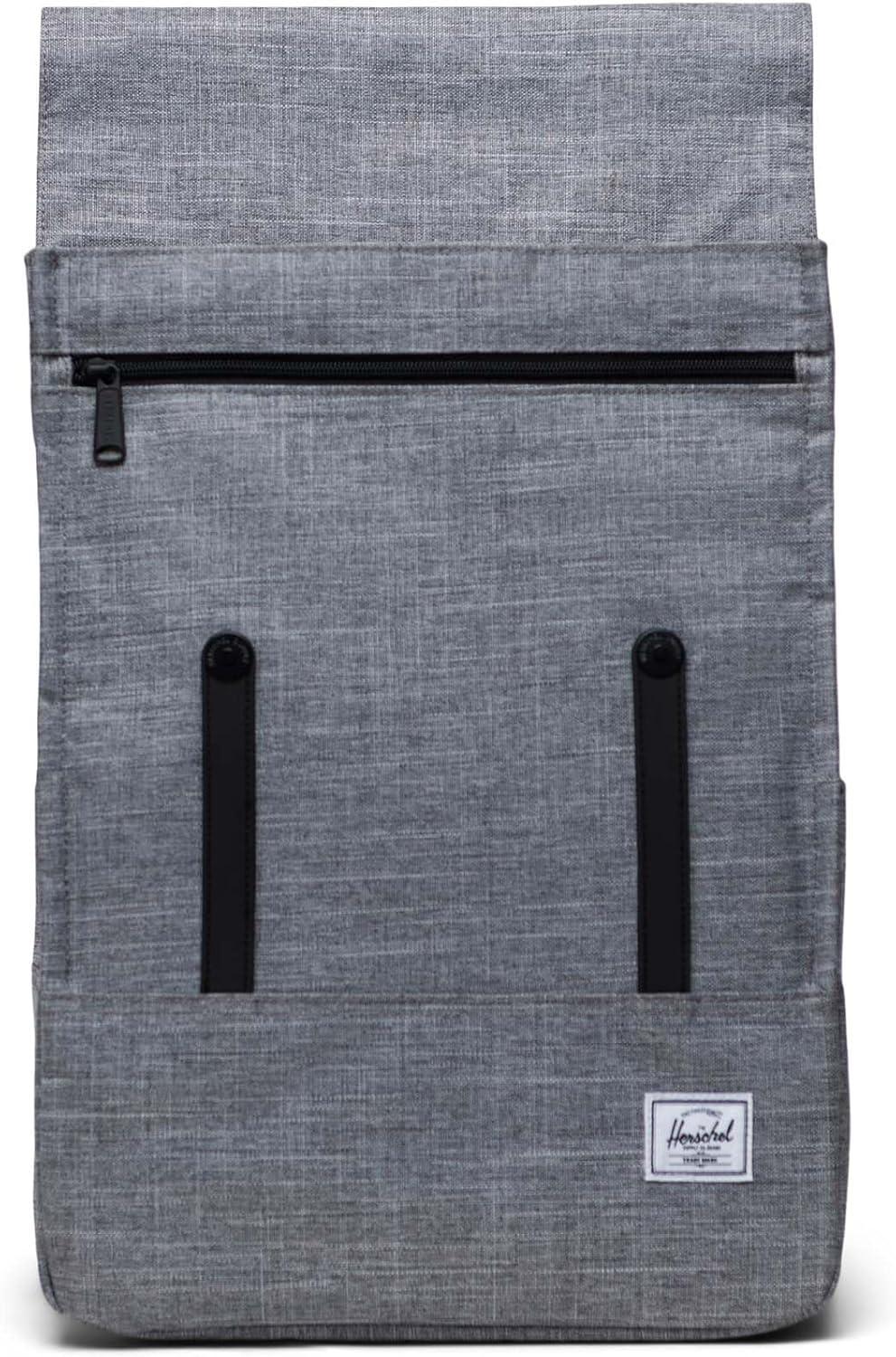 imageHerschel Supply Co Survey Backpack Navy StandardRaven Crosshatch