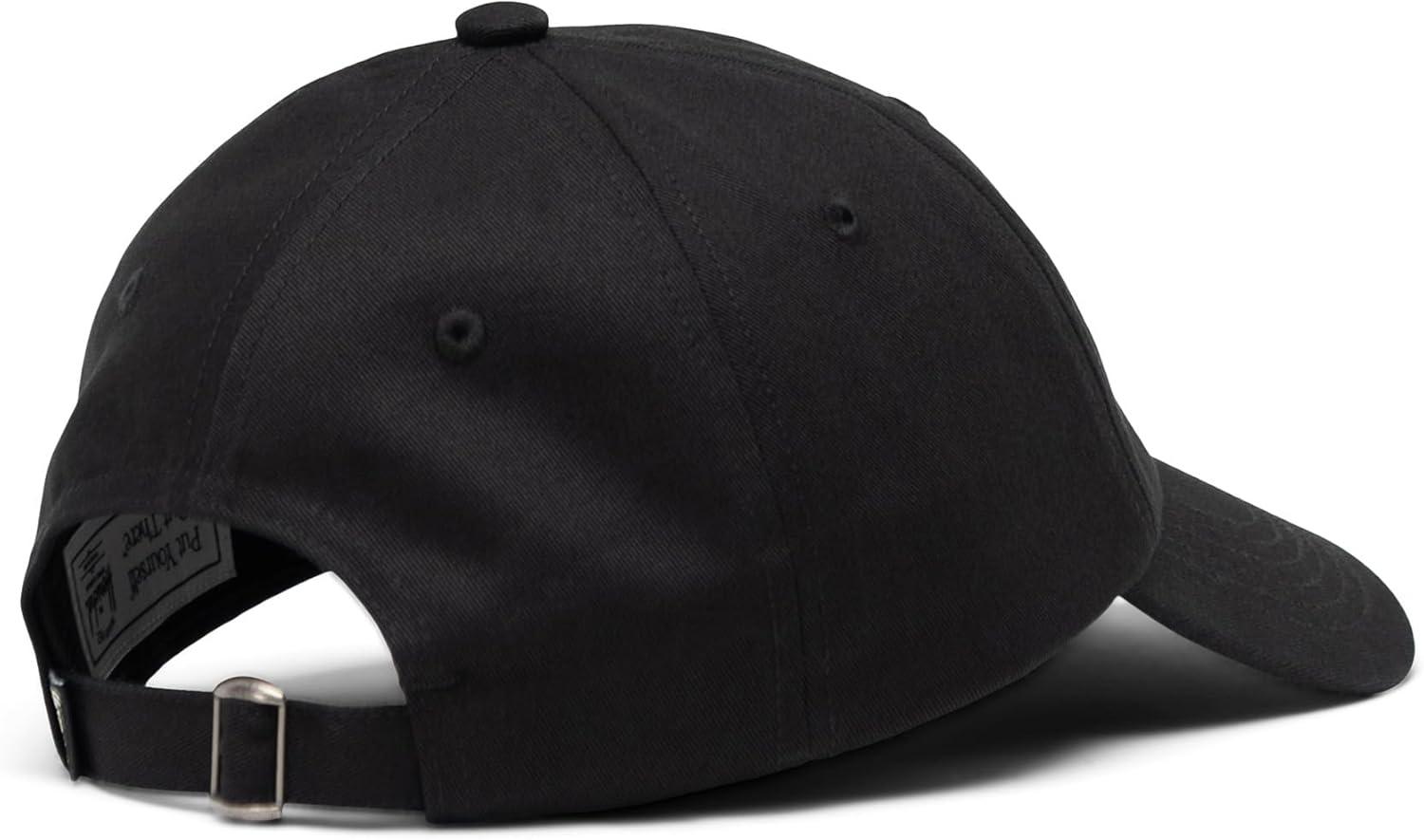 imageHerschel Sylas Classic CapClassic Black