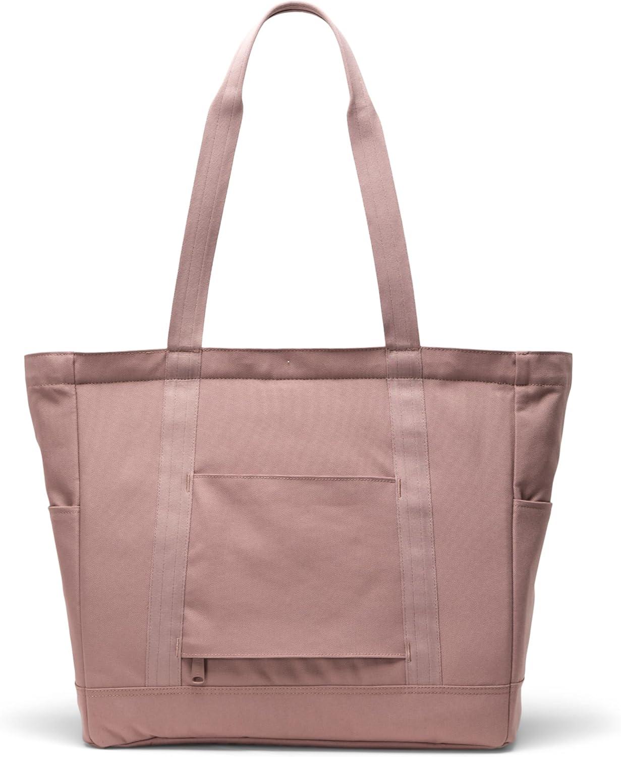 imageHerschel Unisex Heritage ToteAsh Rose