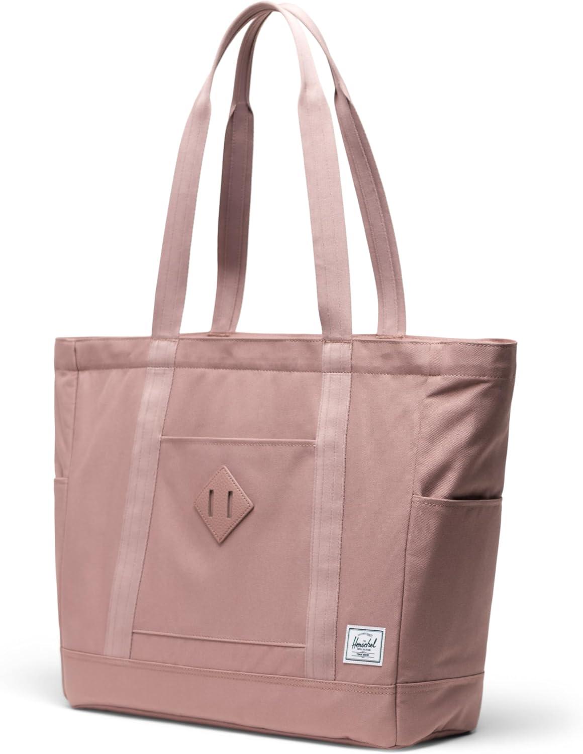 imageHerschel Unisex Heritage ToteAsh Rose