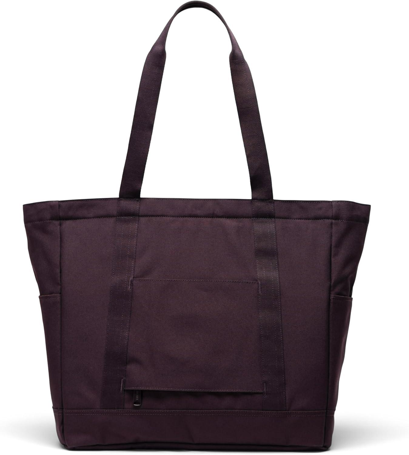 imageHerschel Unisex Heritage TotePlum Perfect