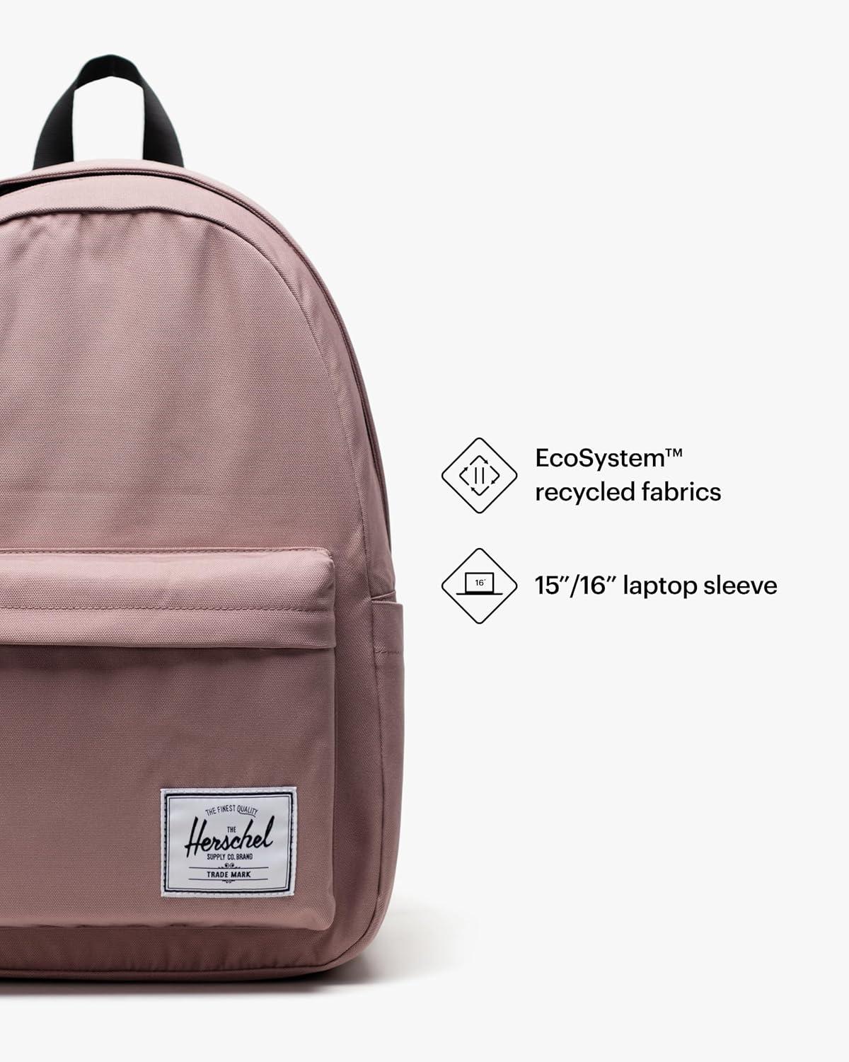 imageHerschel XL BackpackAsh Rose