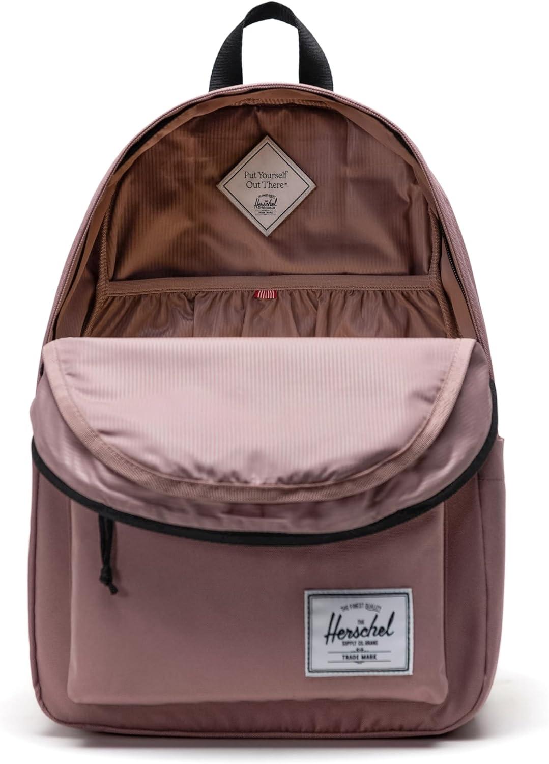 imageHerschel XL BackpackAsh Rose