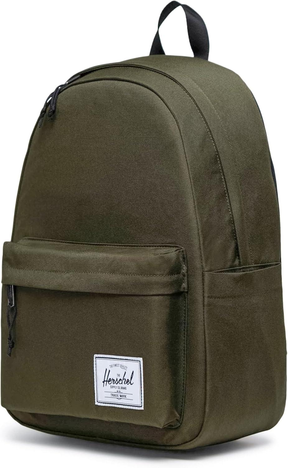 imageHerschel XL BackpackIvy Green