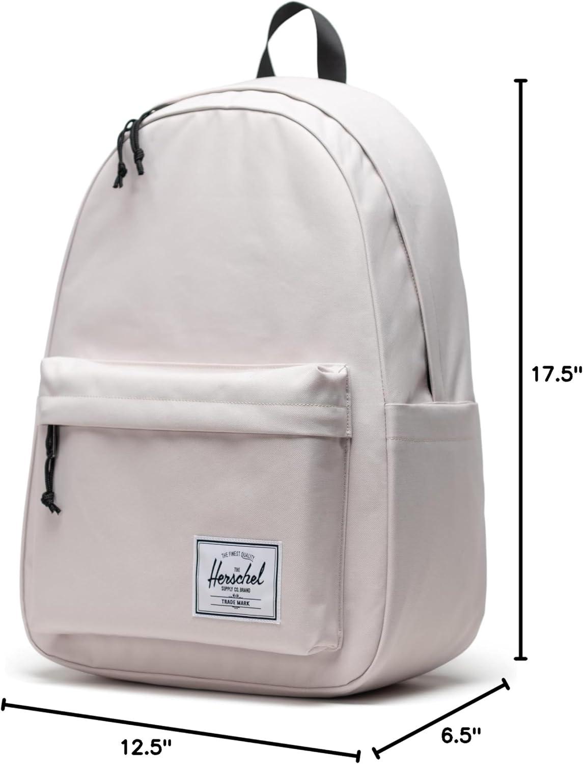 imageHerschel XL BackpackMoonbeam Limited Edition