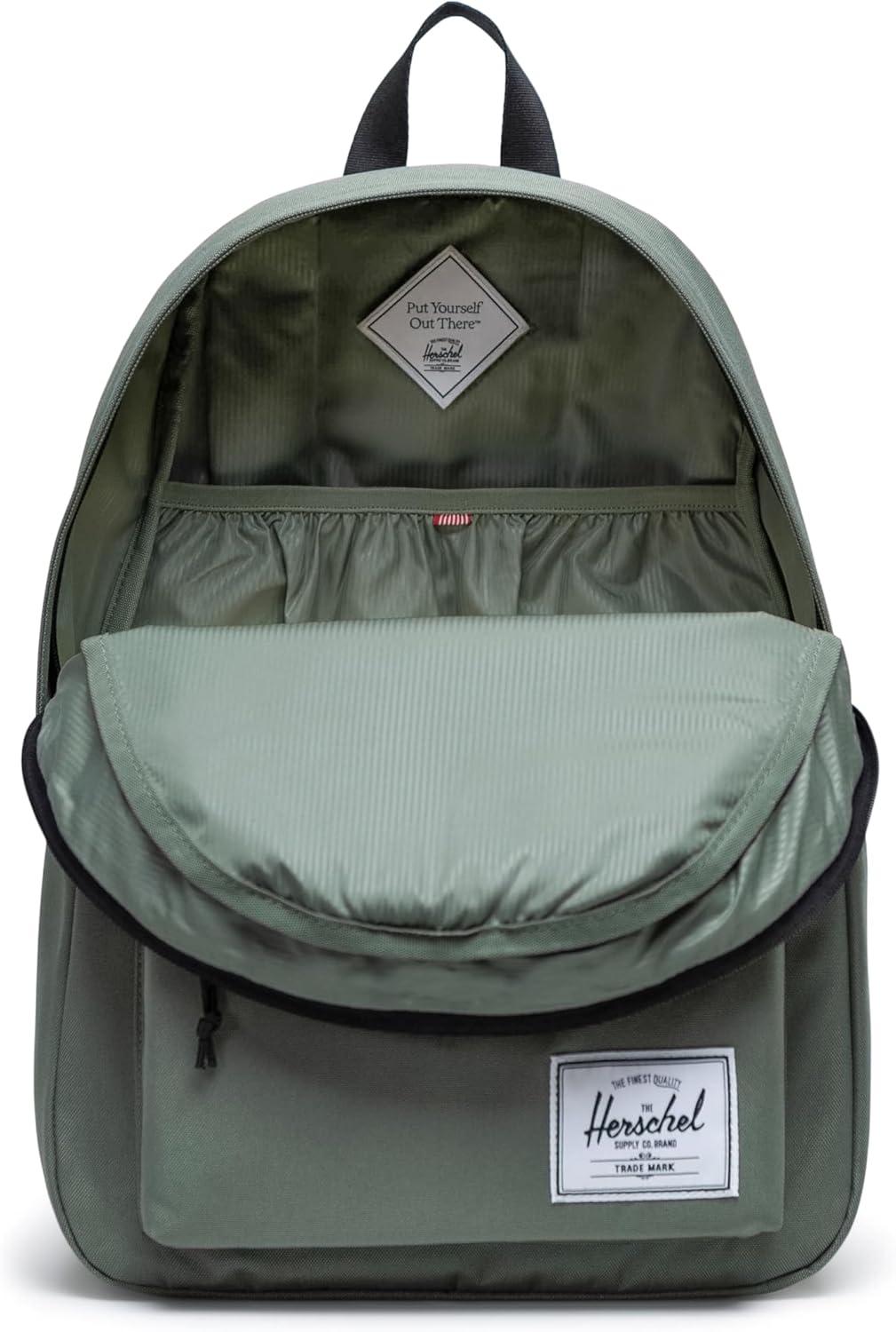 imageHerschel XL BackpackSea Spray Limited Edition