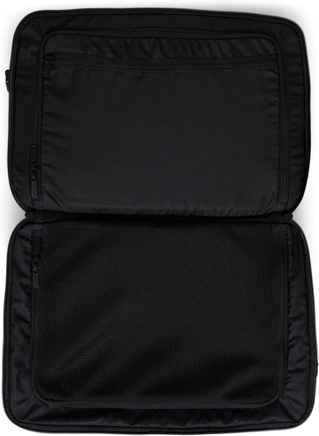 imageHerschel unisexadult Bowen Duffle Tech BagIvy Green