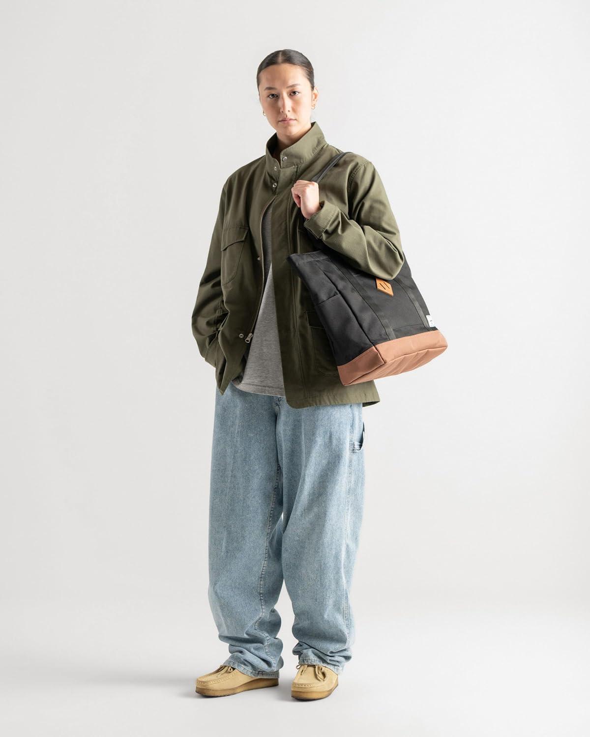 imageHerschelBlack Tonal