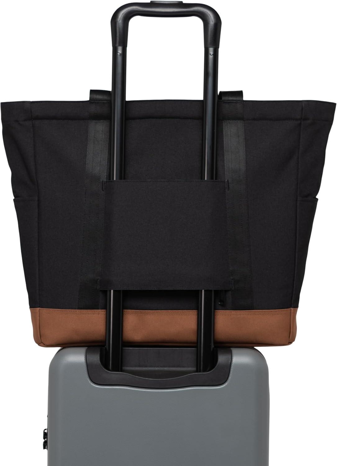 imageHerschelBlackSaddle Brown