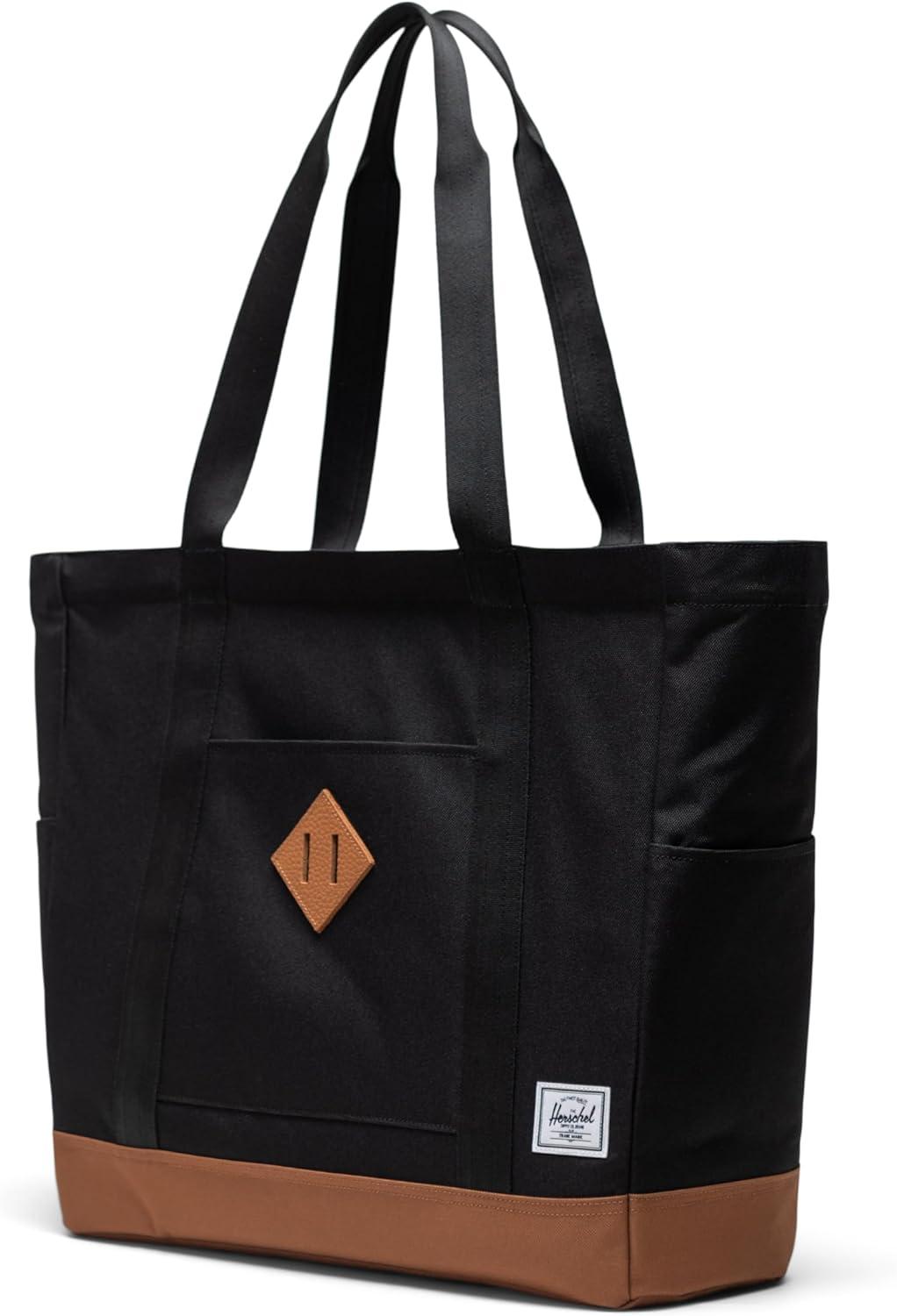 imageHerschelBlackSaddle Brown