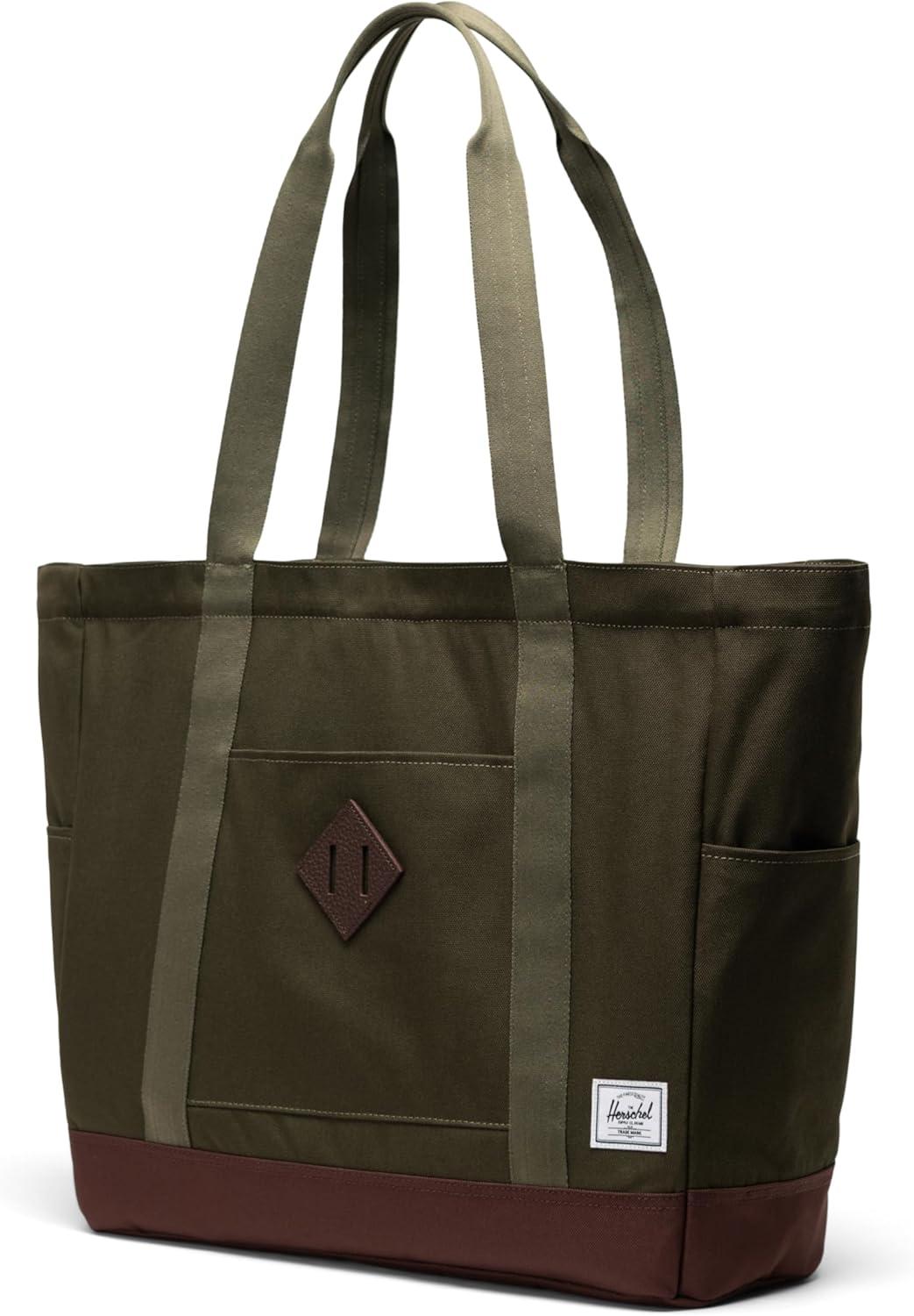 imageHerschelIvy GreenChicory Coffee