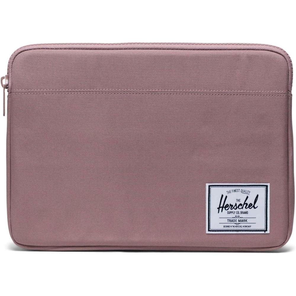 imageHerschel Anchor 13 Inch Sleeve Ash RoseAsh Rose