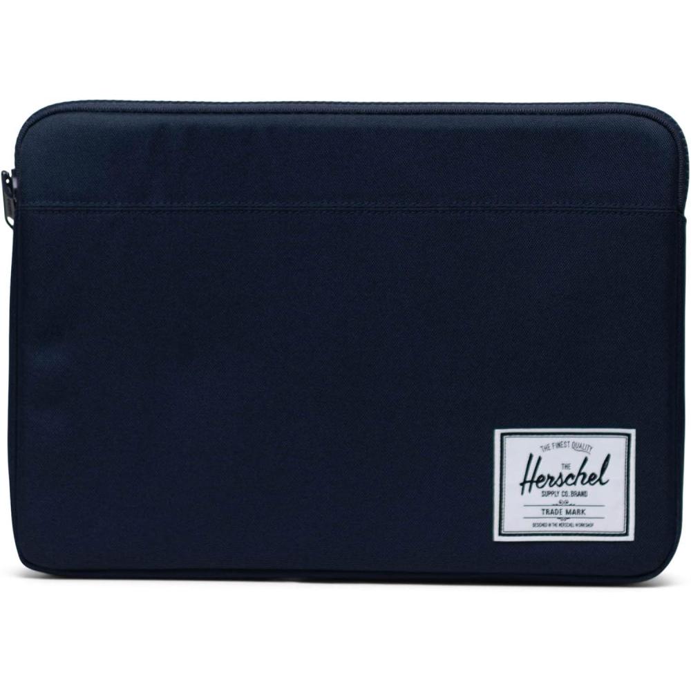 imageHerschel Anchor 14 Inch Sleeve GreyBlue