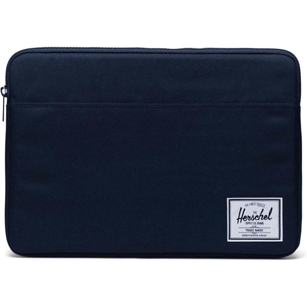 imageHerschel Anchor 1516 Inch Sleeve BlueBlue