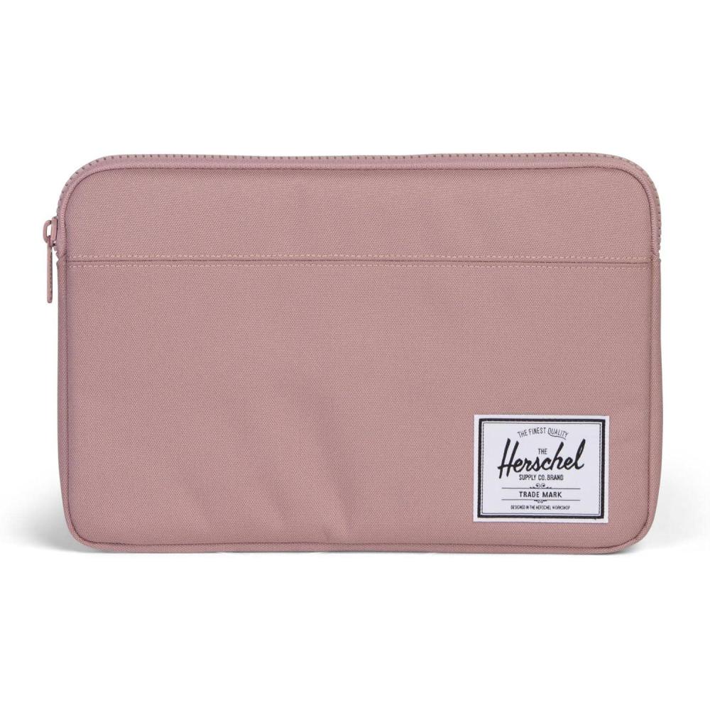 imageHerschel Anchor Sleeve for MacBookiPad Ash Rose 1112 Inch