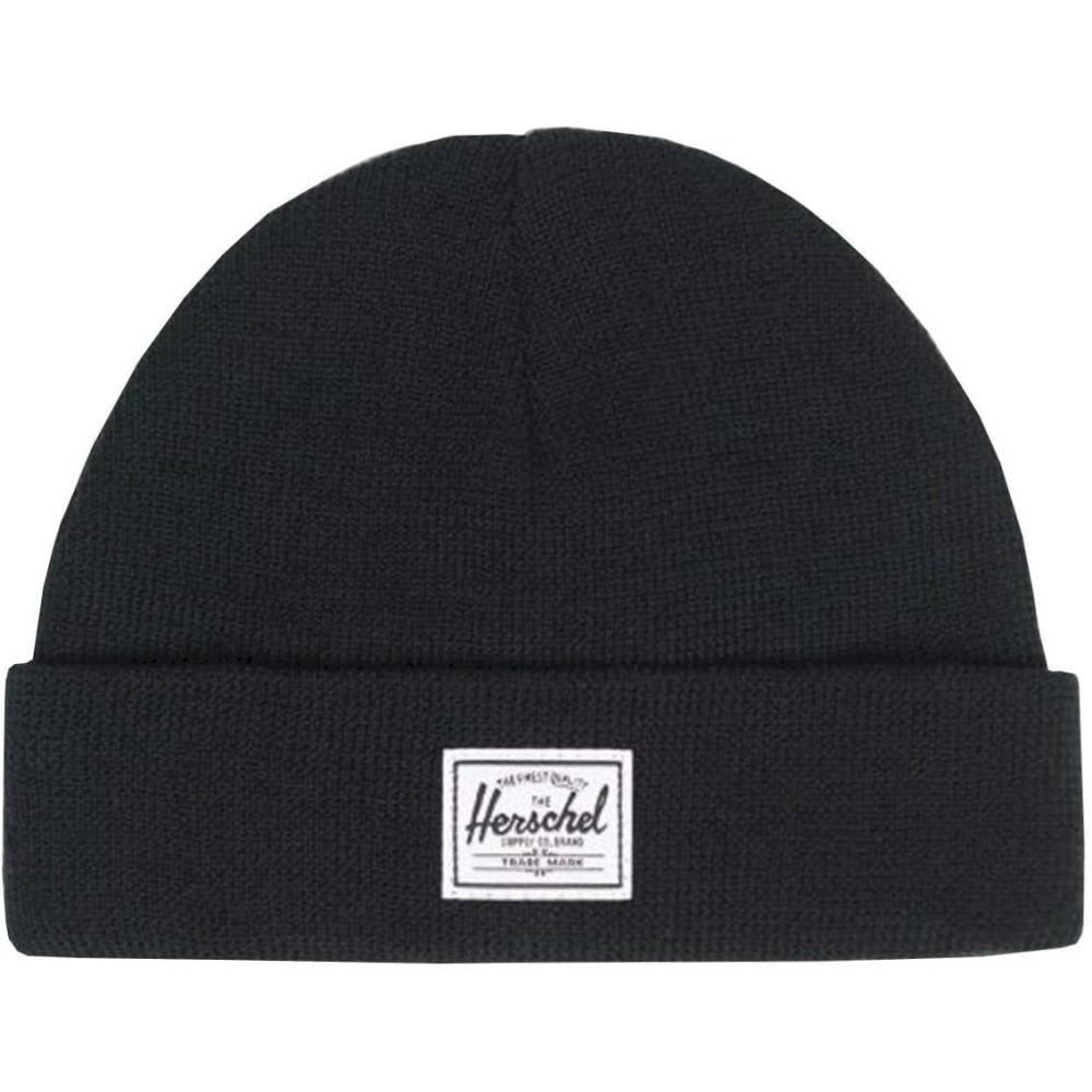 imageHerschel Baby Girls BeanieBlack