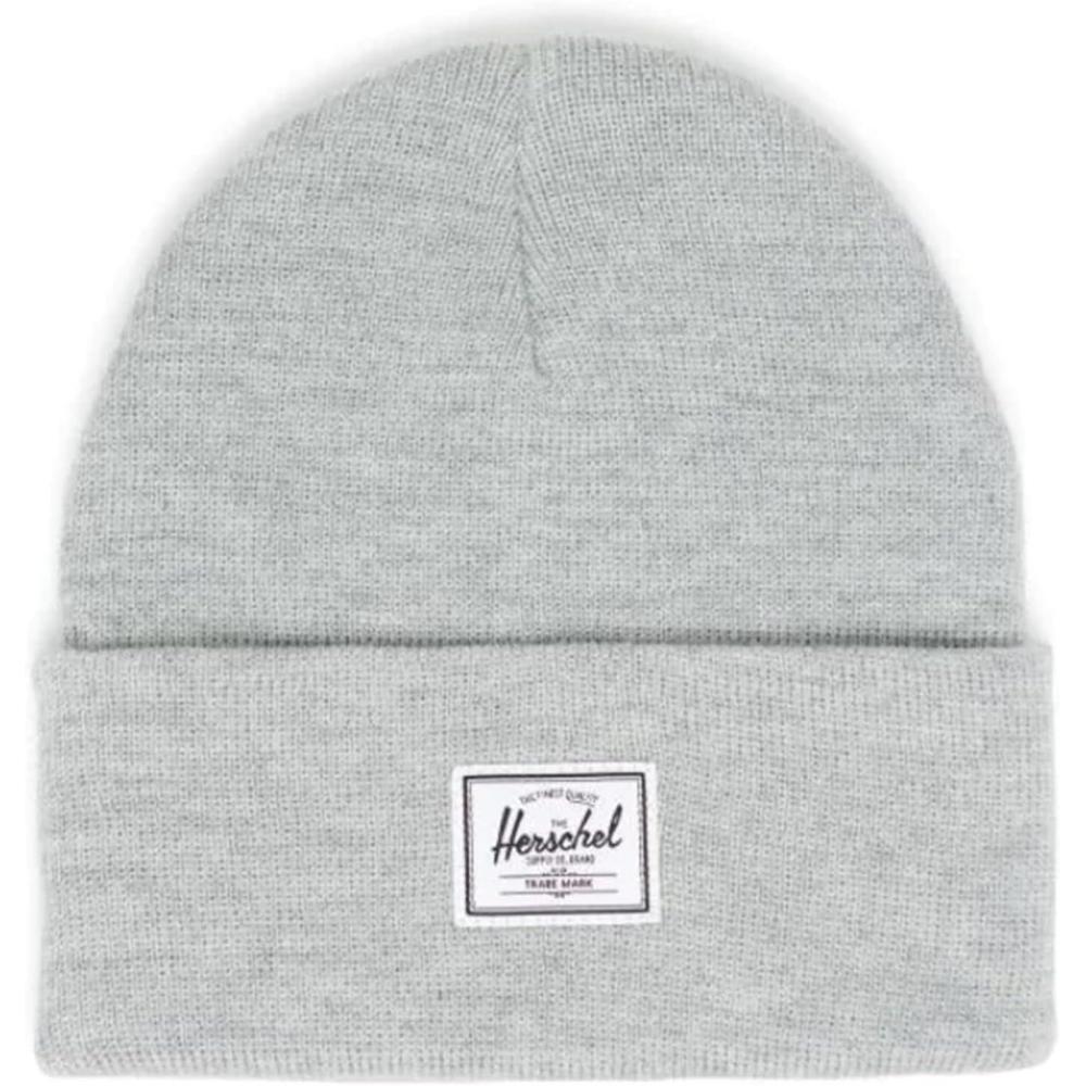 imageHerschel Beanie Heather Light Grey