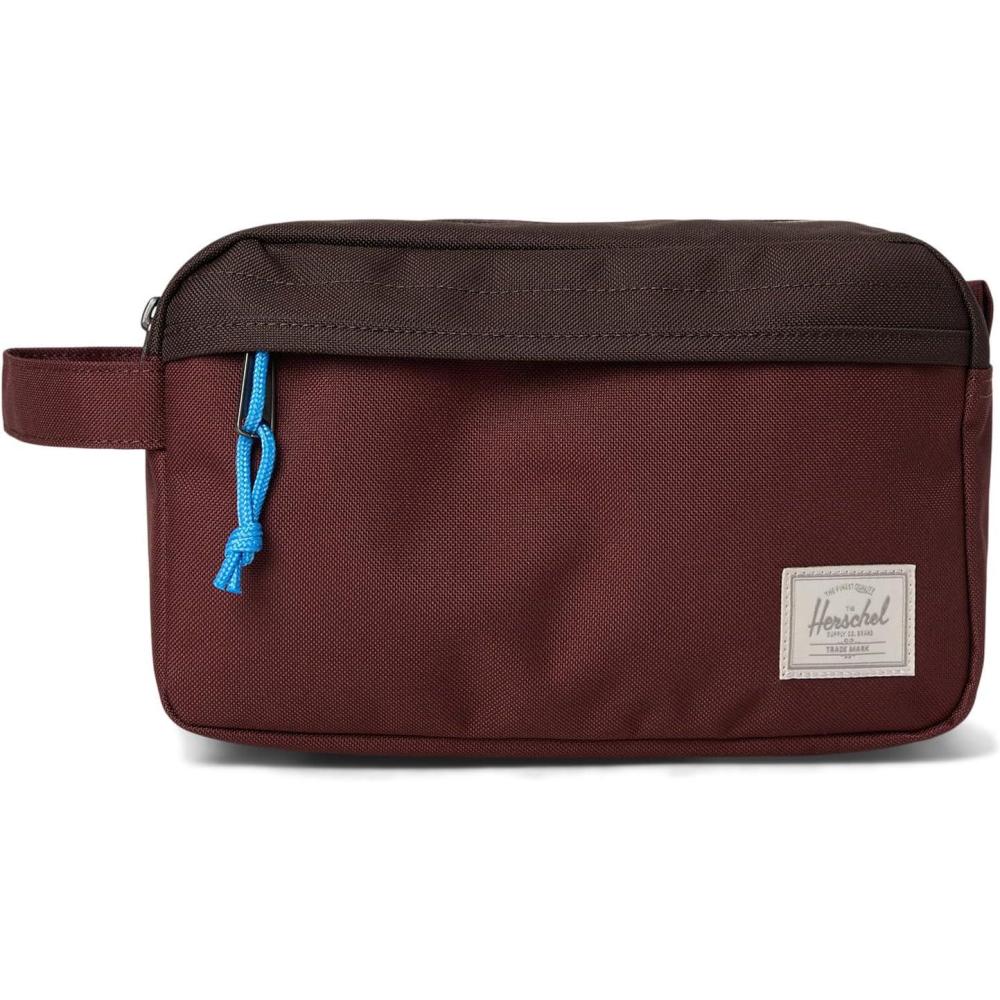 imageHerschel Chapter Travel KitBitter ChocolateDark Roast