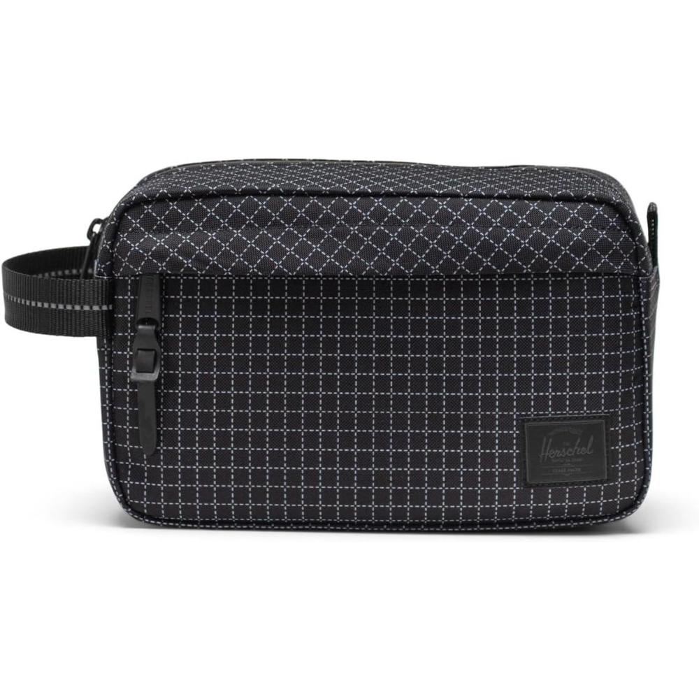 imageHerschel Chapter Travel KitGrid Black
