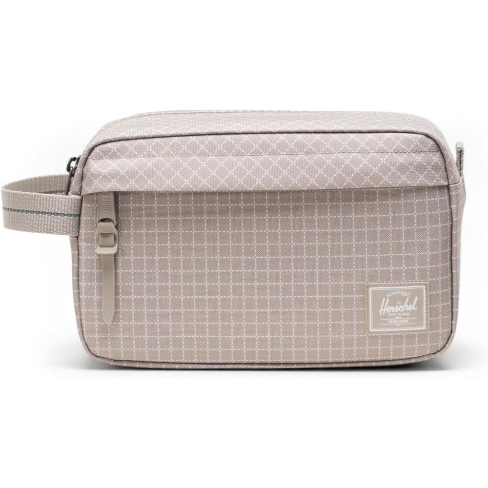 imageHerschel Chapter Travel KitGridLondon Fog