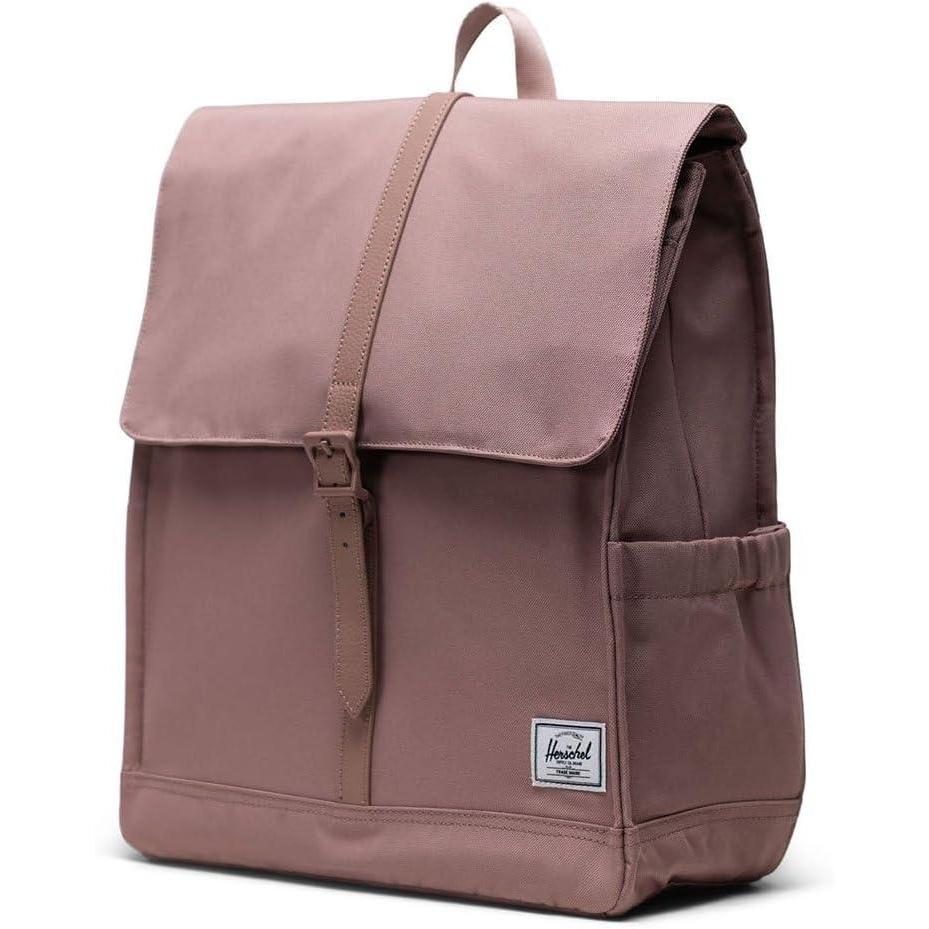 imageHerschel City Backpack Ash Rose MidVolume 140L