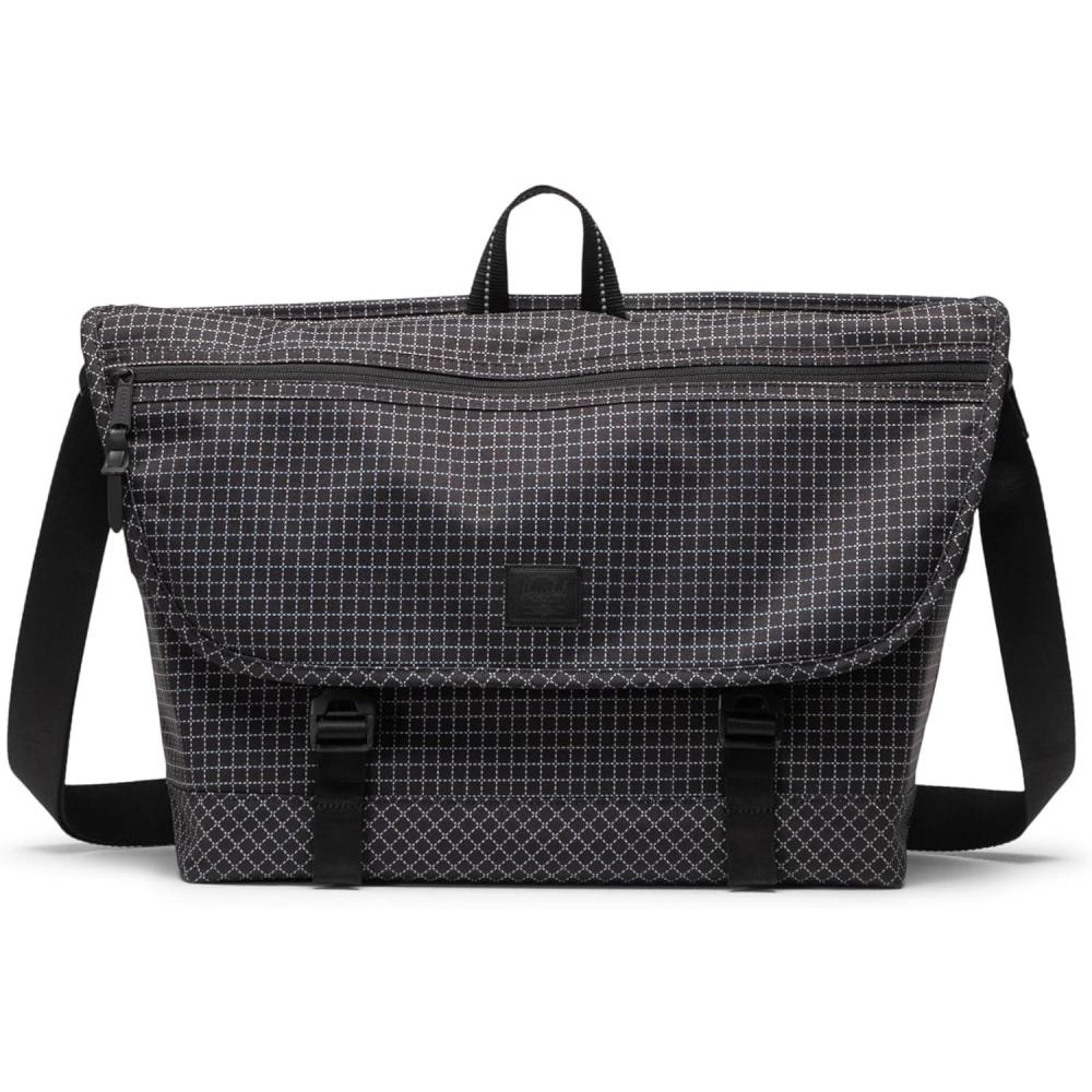 imageHerschel Cove MessengerGrid Black
