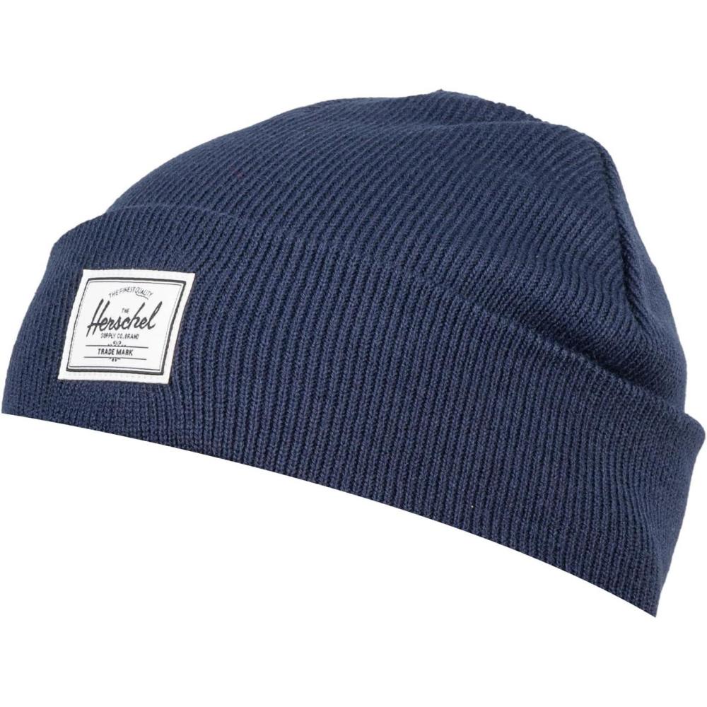 imageHerschel Elmer BeanieBlack