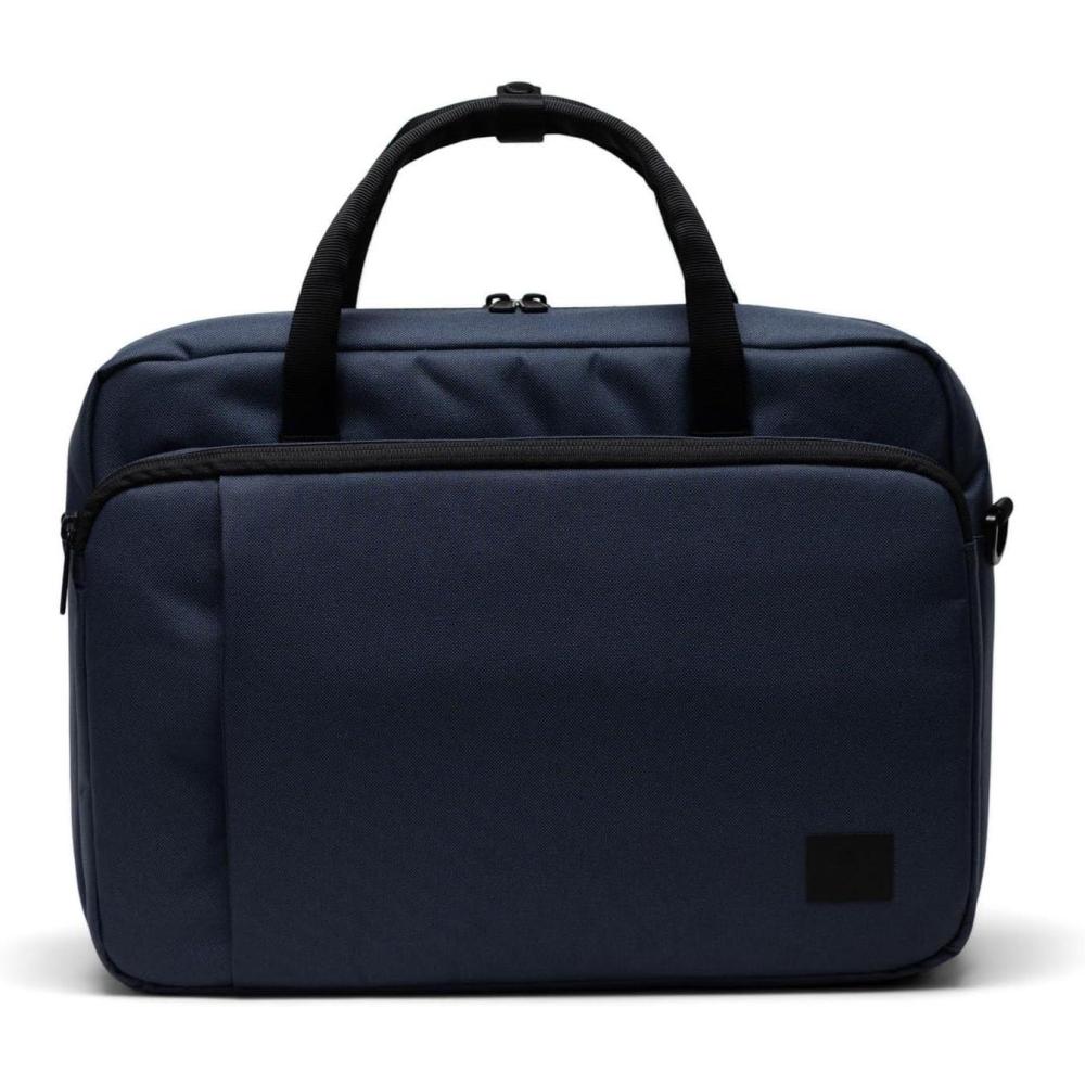 imageHerschel Gibson Messenger Tech BagMood Indigo