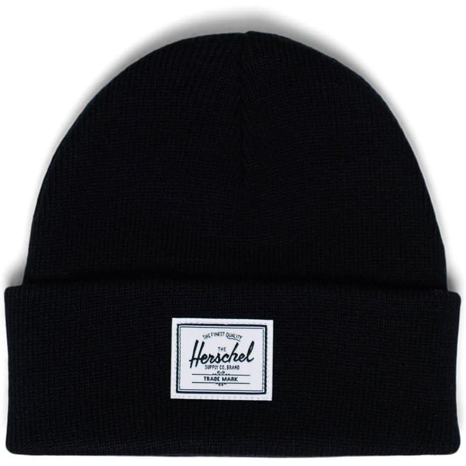 imageHerschel Girls Elmer Kids Beanie Black