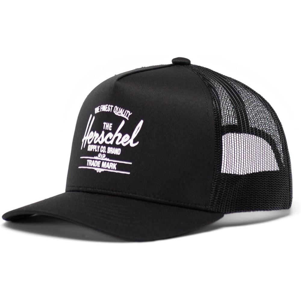 imageHerschel Hat Black
