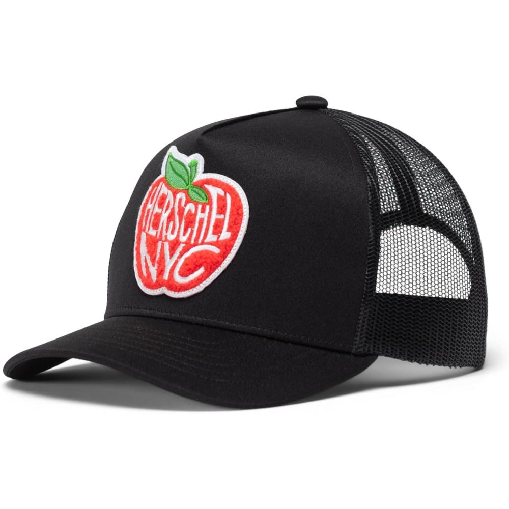 imageHerschel Hat NYC Big AppleBlack