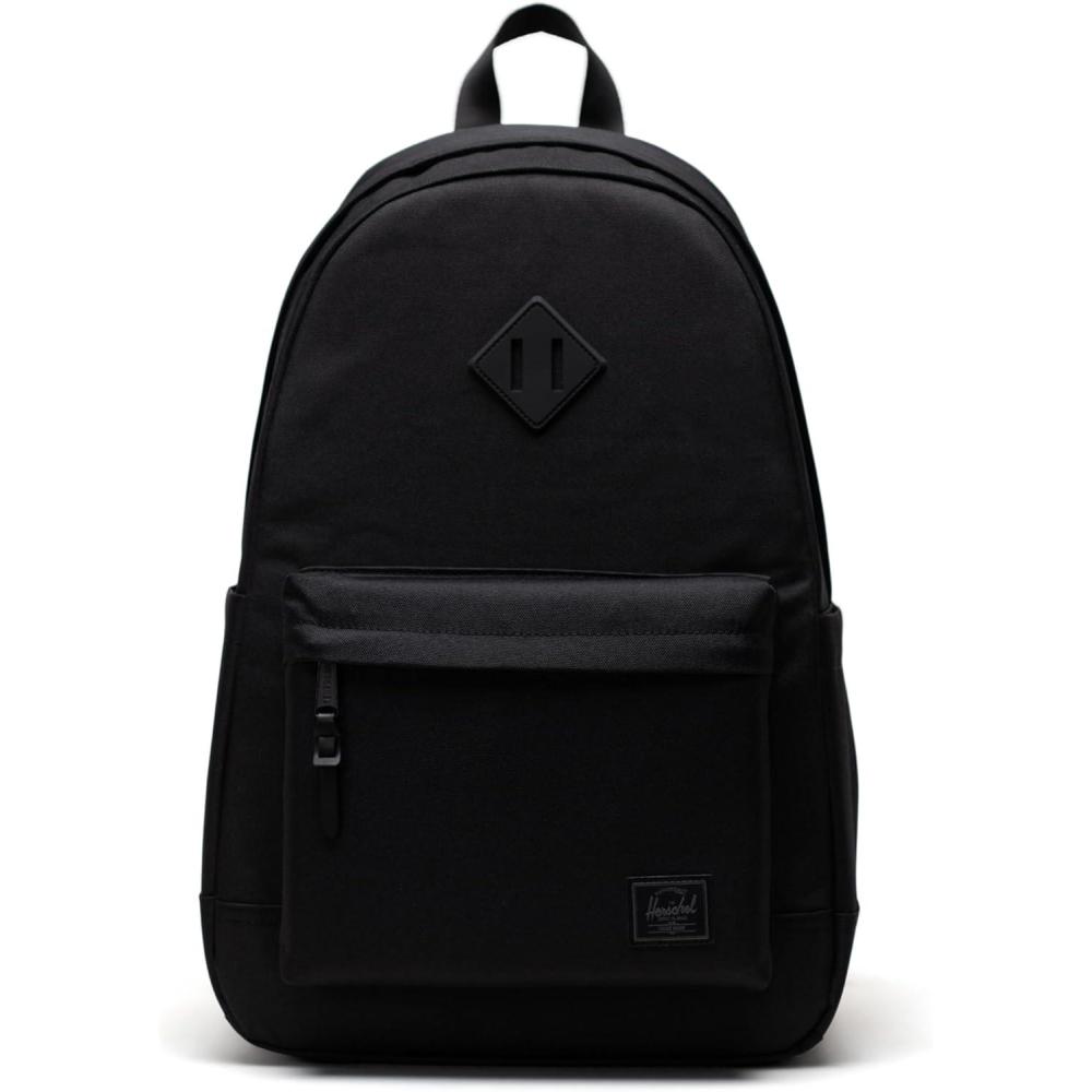 imageHerschel Heritage BackpackBlack Tonal