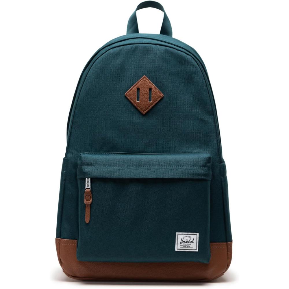 imageHerschel Heritage BackpackDark SeaTan Limited Edition