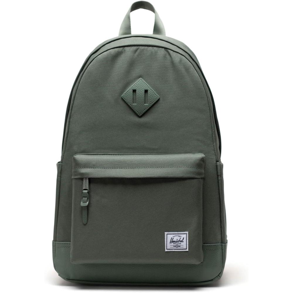 imageHerschel Heritage BackpackSea Spray