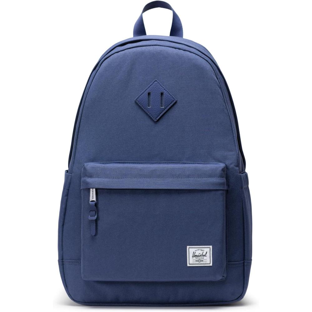 imageHerschel Heritage BackpackSkipper Blue