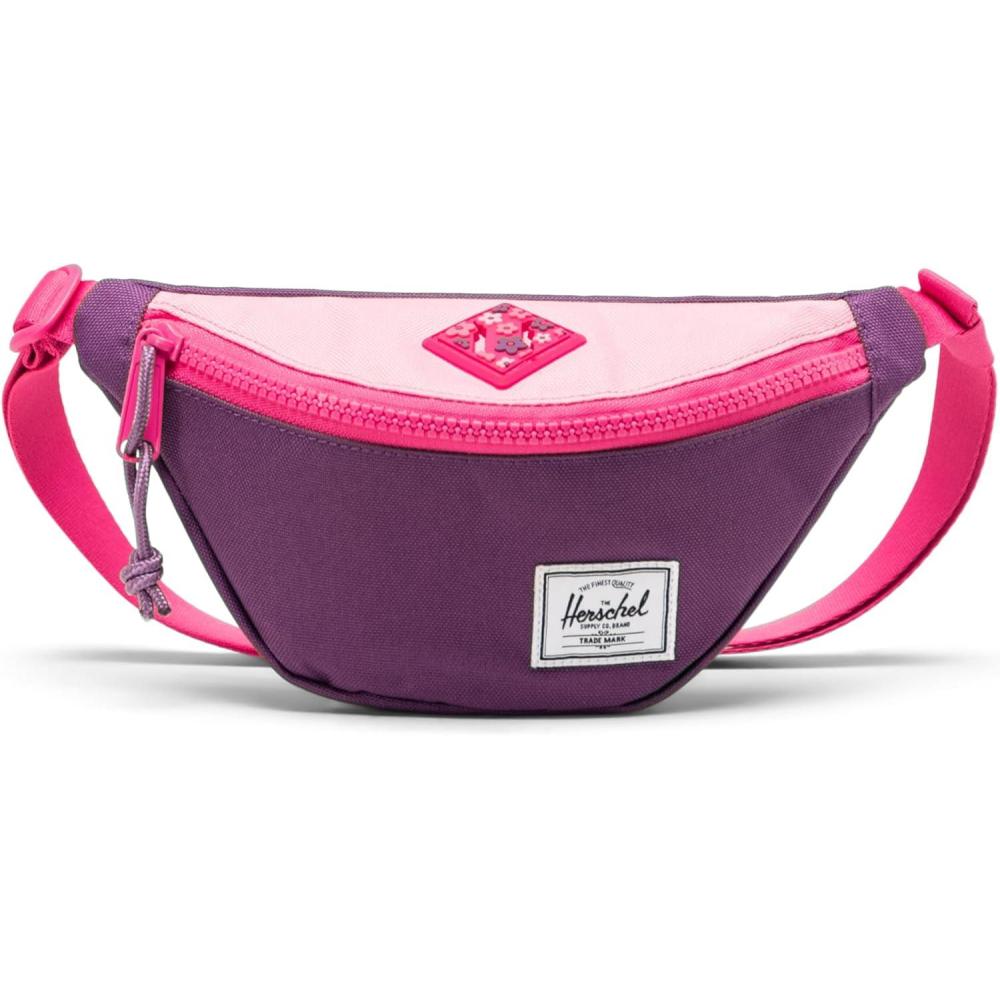 imageHerschel Heritage Hip Pack LittleSunset PurpleSachet Pink