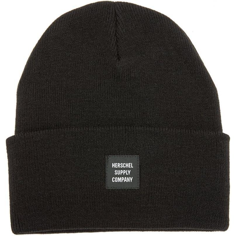 imageHerschel Mens Abbott BeanieBlack