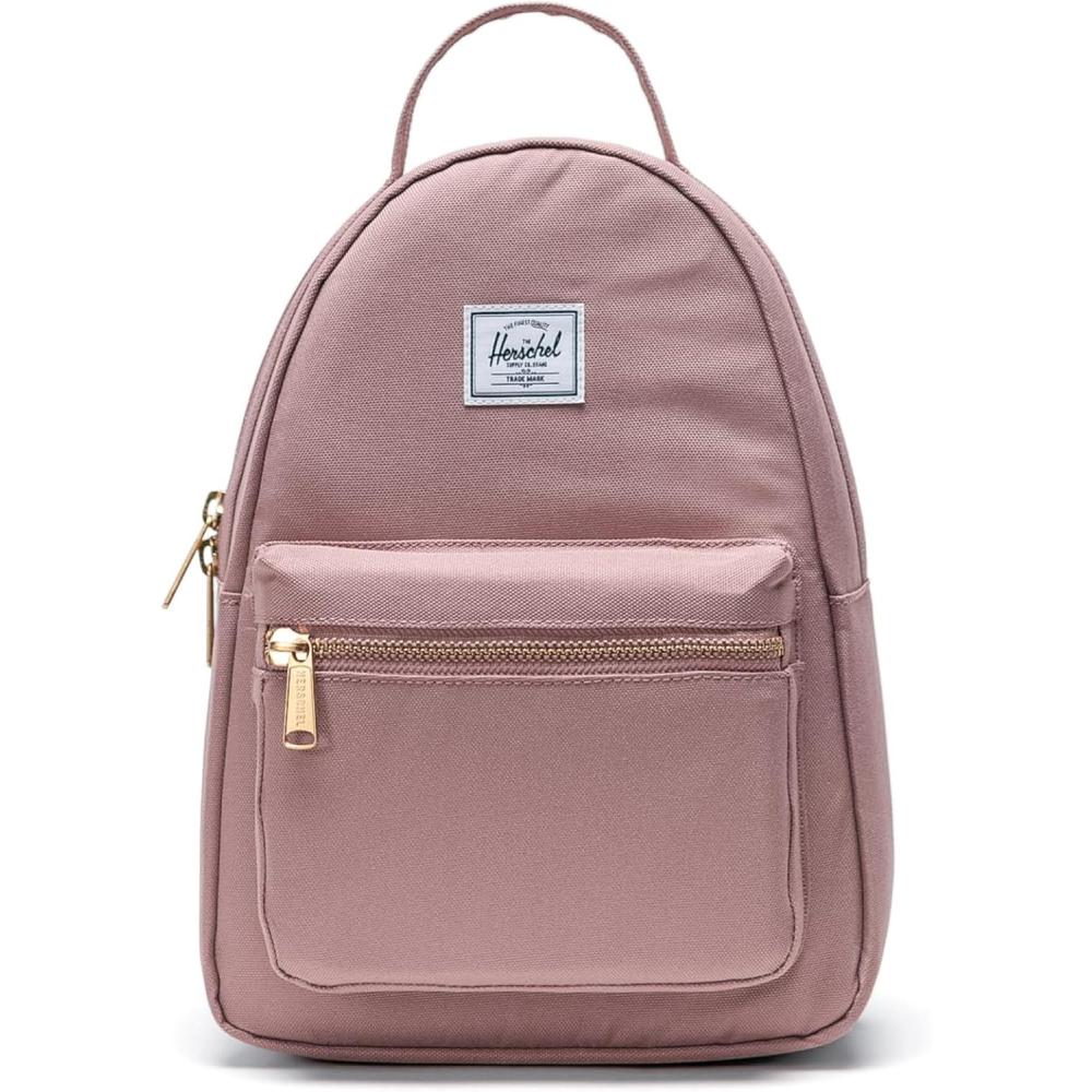 imageHerschel Nova Backpack Black Mini9LAsh Rose