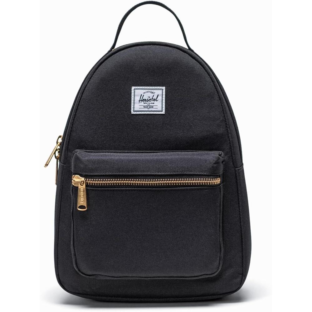 imageHerschel Nova Backpack Black Mini9LBlack