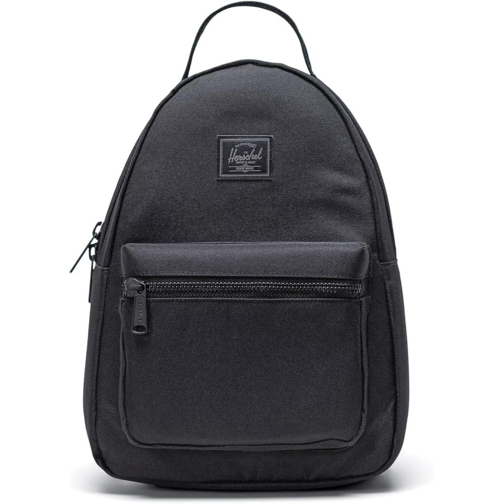 imageHerschel Nova Backpack Black Mini9LBlack Tonal
