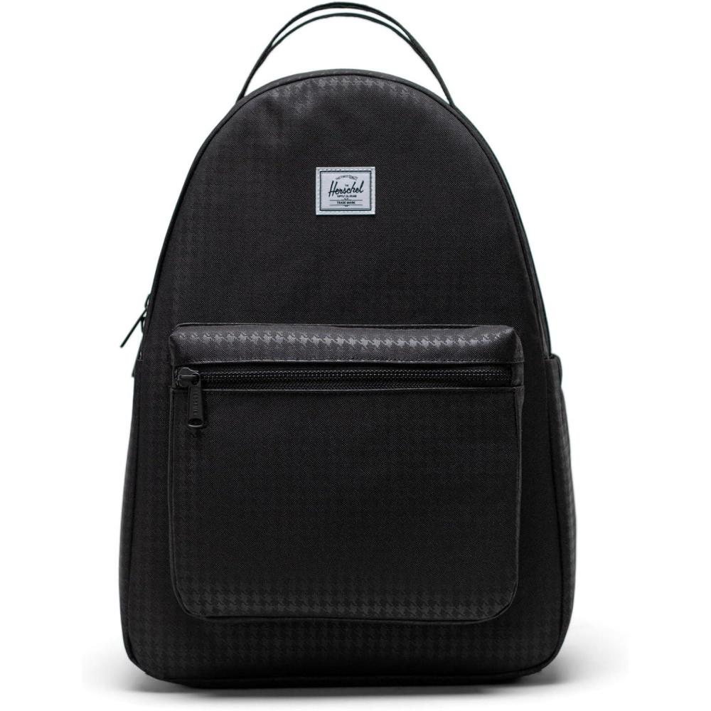 imageHerschel Nova Backpack Black Mini9LHoundstooth Emboss