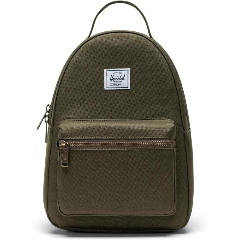 imageHerschel Nova Backpack Black Mini9LIvy Green