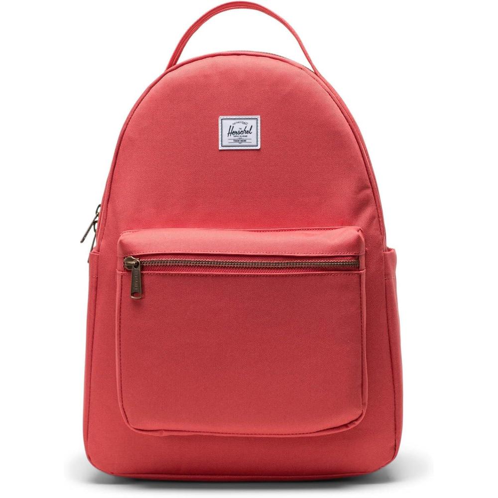 imageHerschel Nova Backpack Black Mini9LMineral Rose