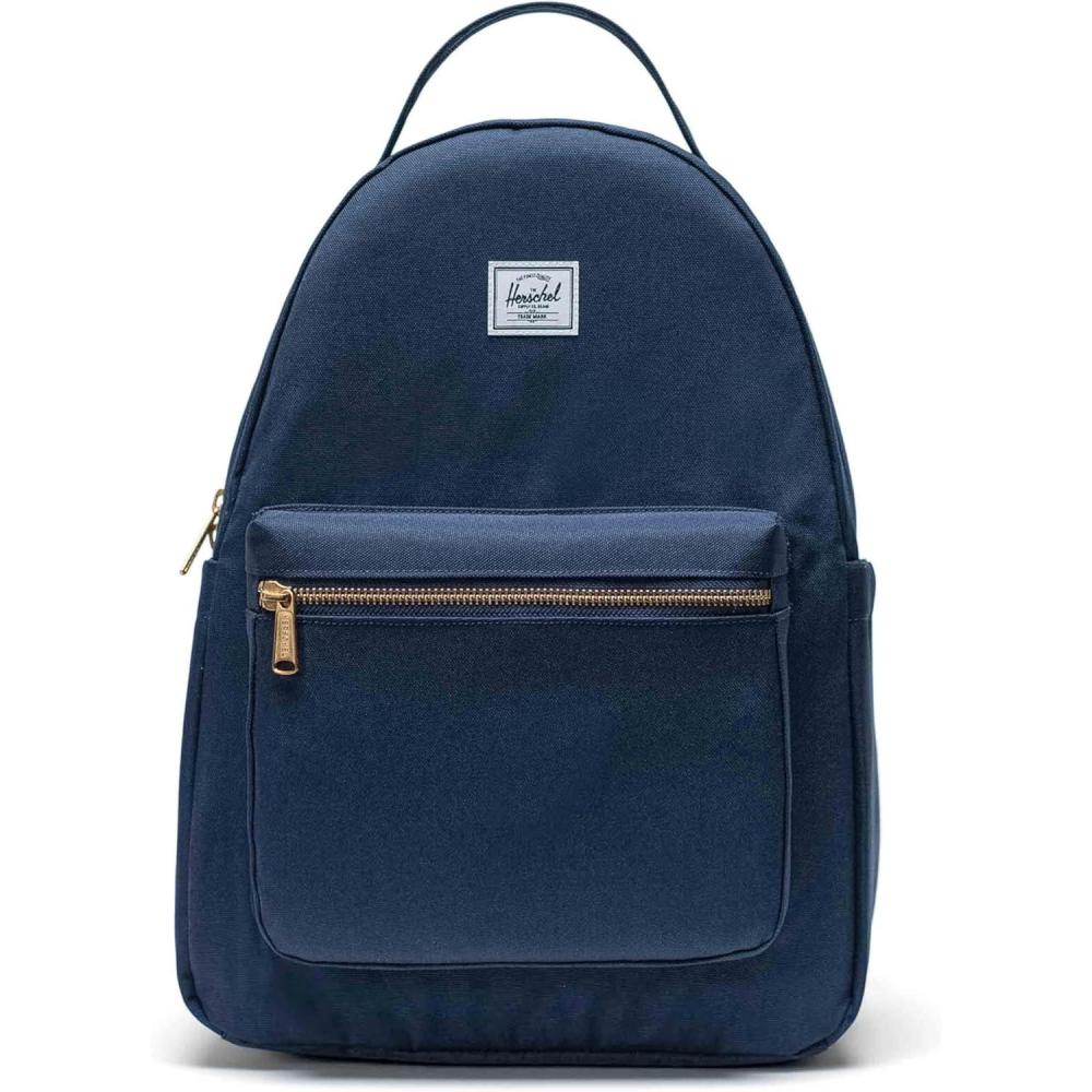 imageHerschel Nova Backpack Black Mini9LNavy