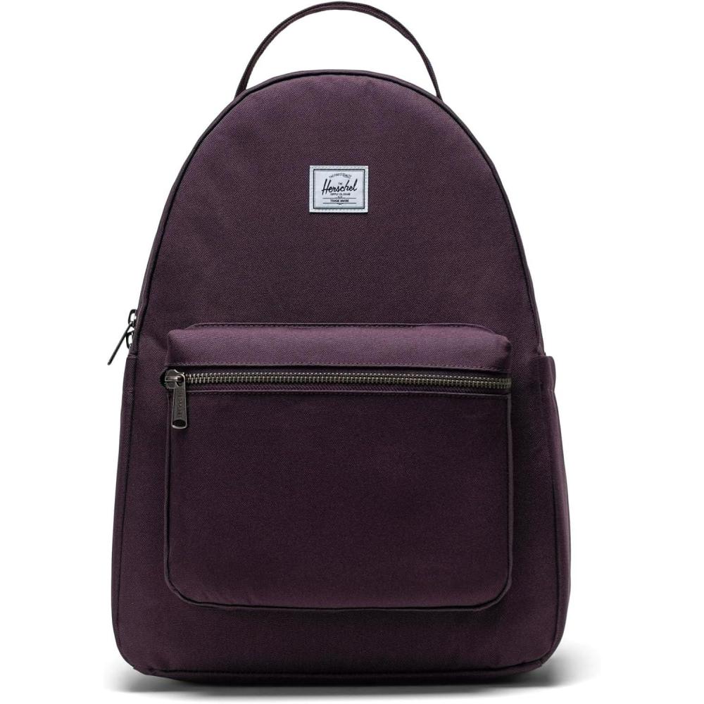 imageHerschel Nova Backpack Black Mini9LPlum Perfect Limited Edition
