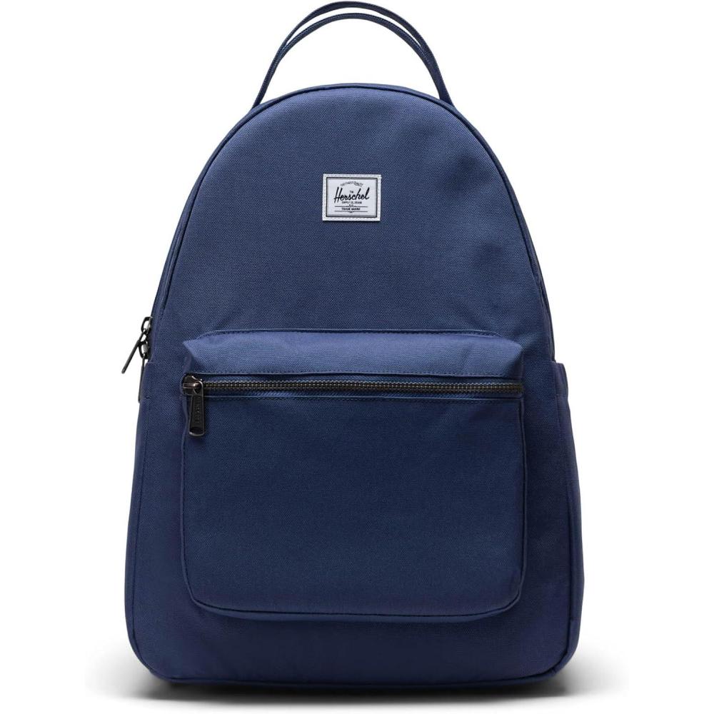 imageHerschel Nova Backpack Black Mini9LSkipper Blue Limited Edition