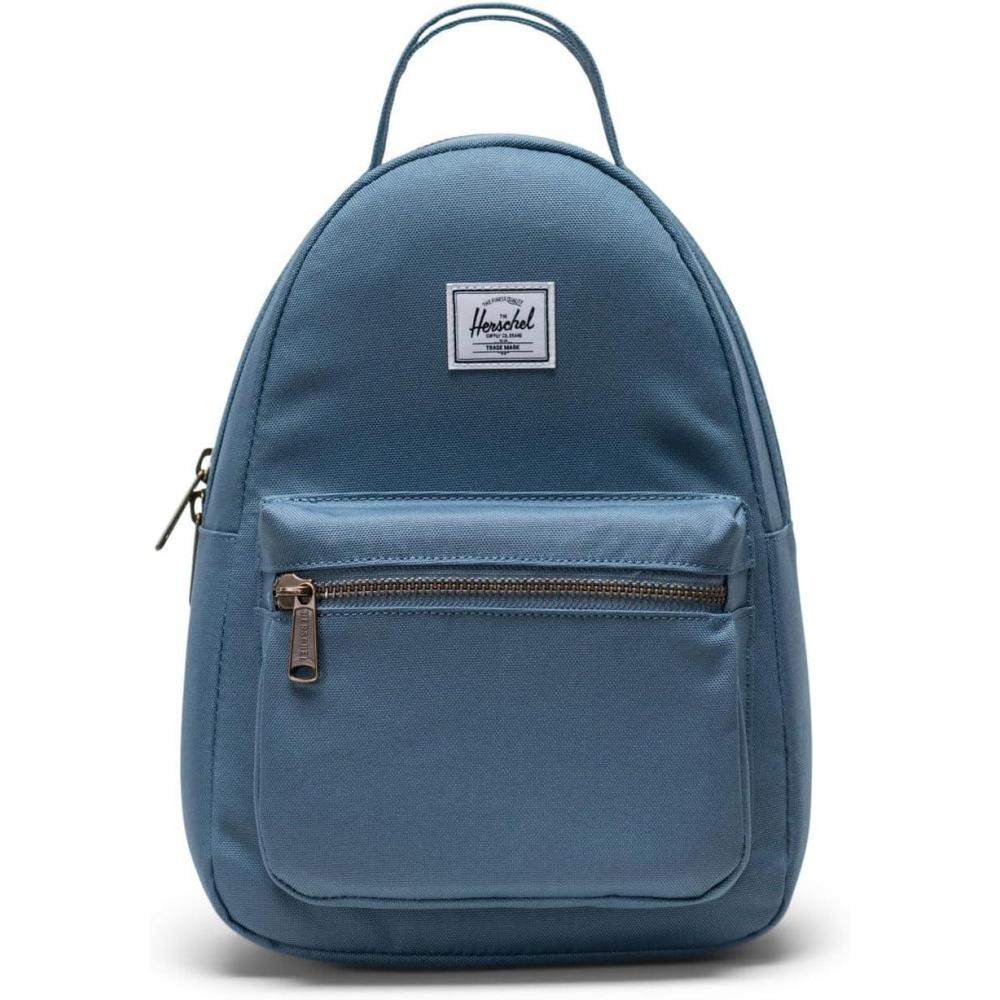 imageHerschel Nova Backpack Black Mini9LSteel Blue