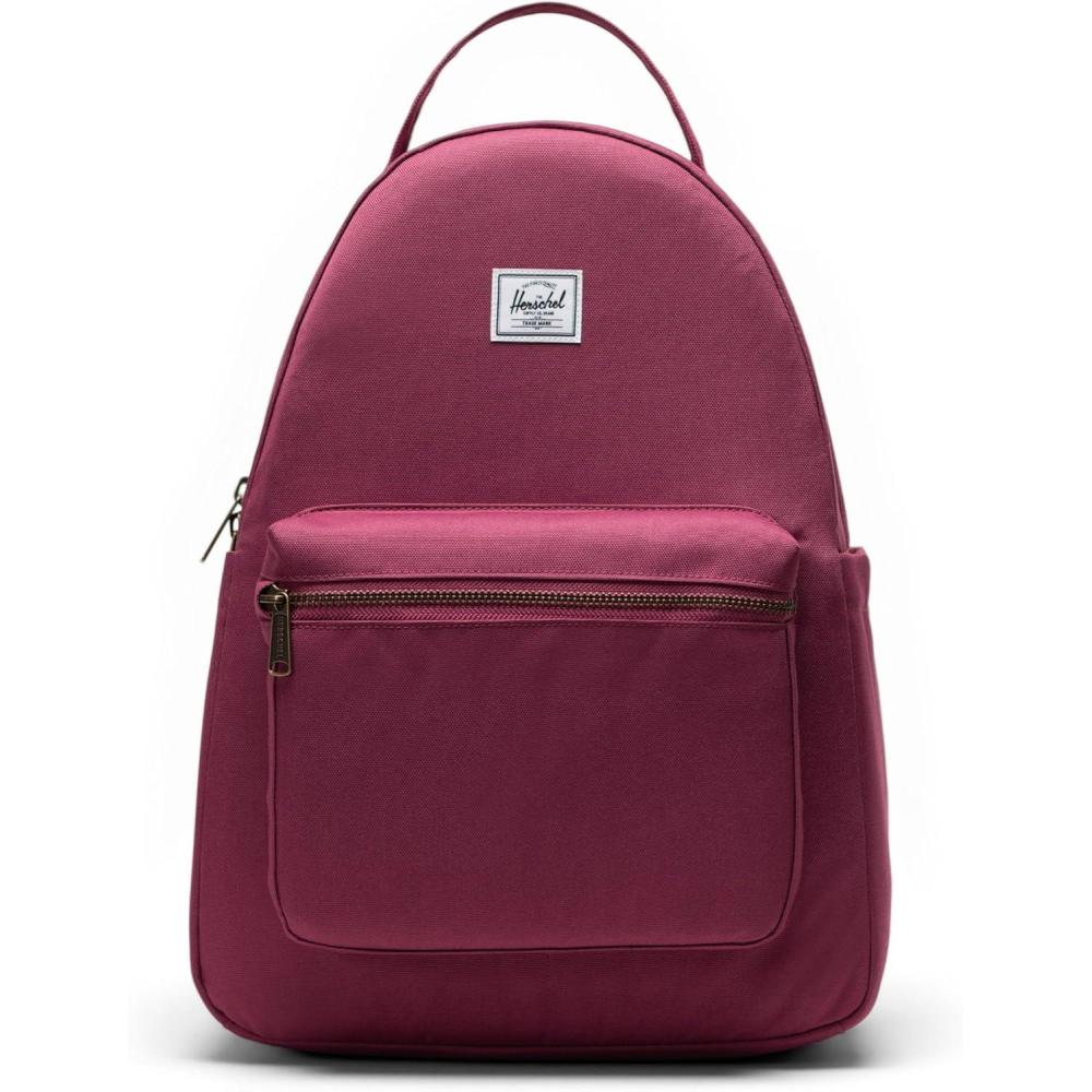 imageHerschel Nova Backpack Black Mini9LViolet Quartz Limited Edition